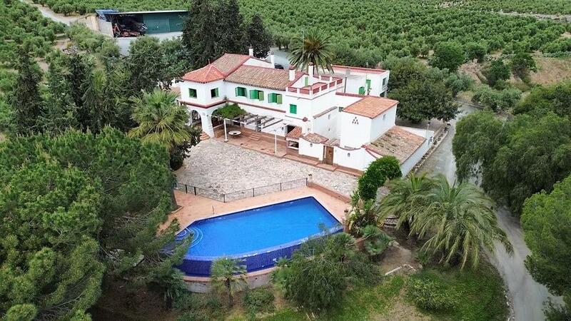 10 bedroom Country House for sale 10 bedroom Country House for sale
