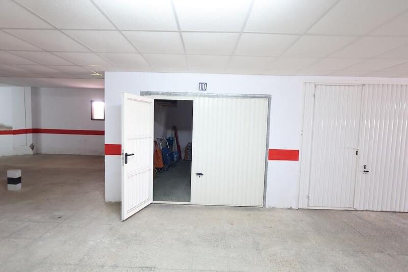 1 bedroom Apartment for sale