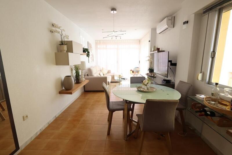 1 Schlafzimmer Appartement zu verkaufen