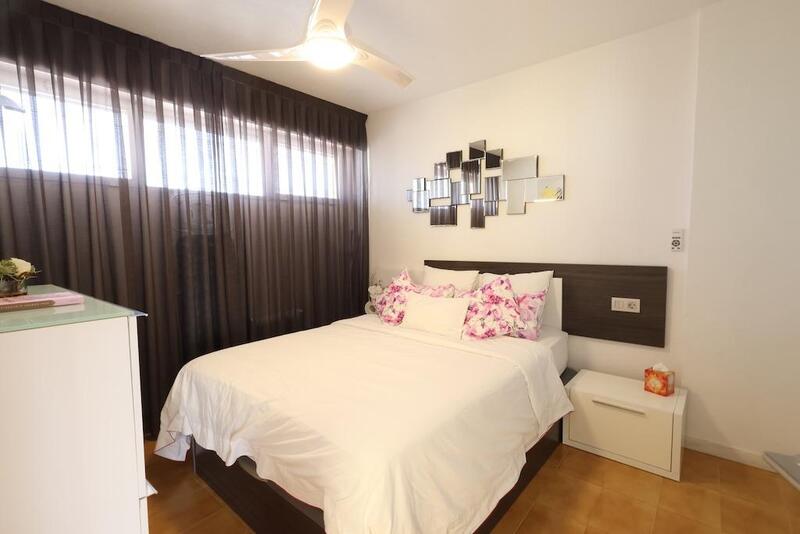 1 Schlafzimmer Appartement zu verkaufen