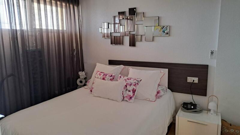 1 Schlafzimmer Appartement zu verkaufen