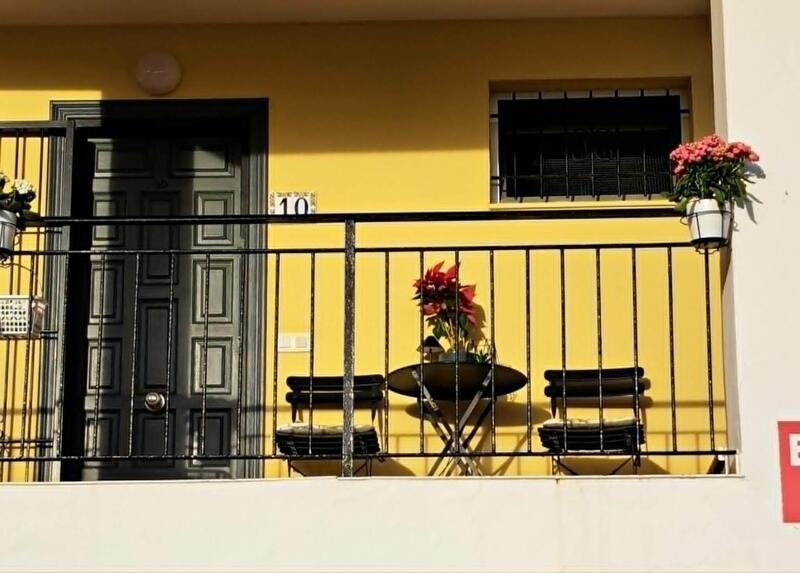 1 Schlafzimmer Appartement zu verkaufen