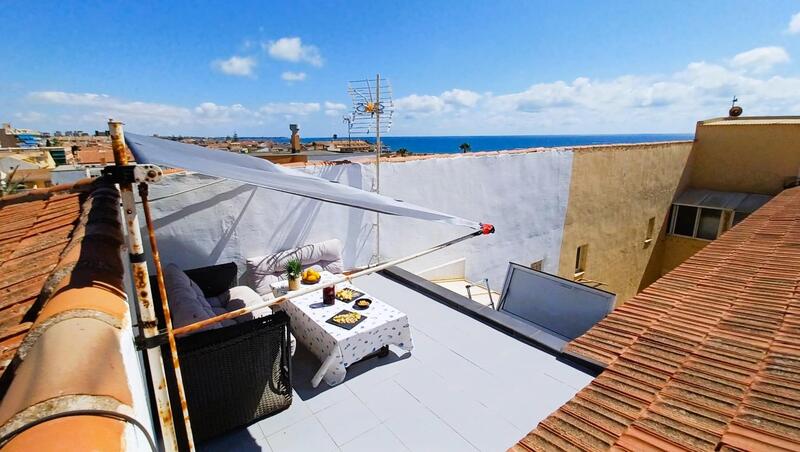 3 bedroom Apartment for sale