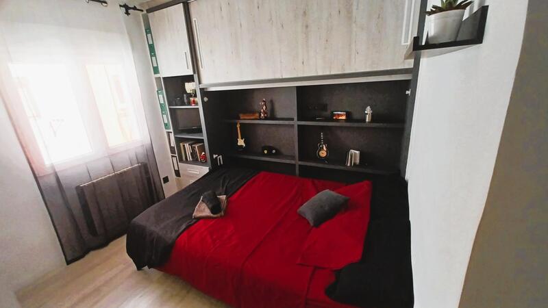 3 bedroom Apartment for sale