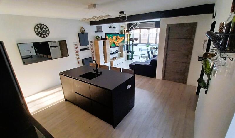 3 bedroom Apartment for sale