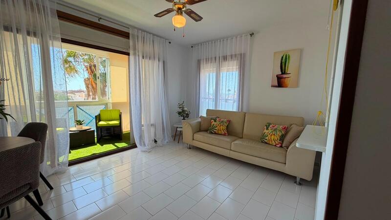 Appartement Te koop in Torrevieja, Alicante