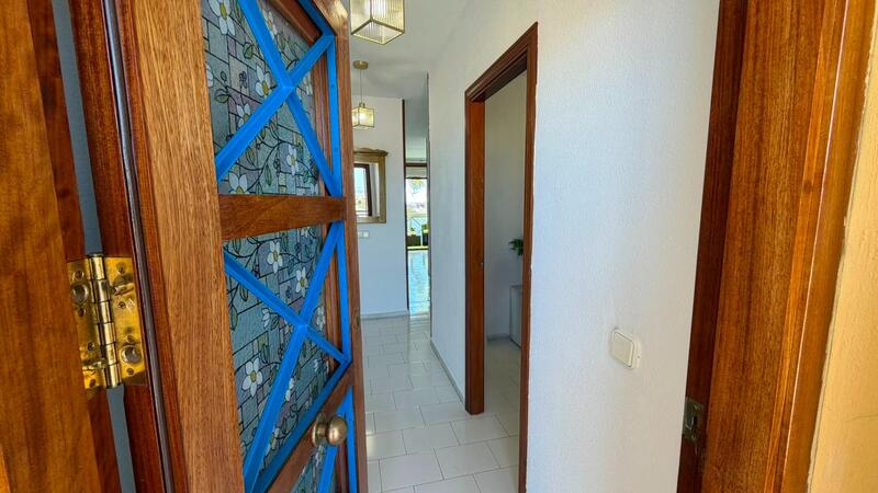 1 slaapkamer Appartement Te koop