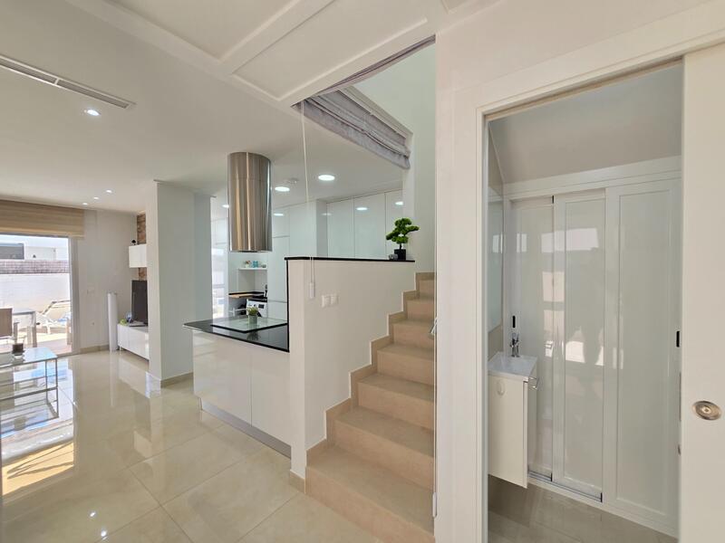 3 bedroom Villa for sale