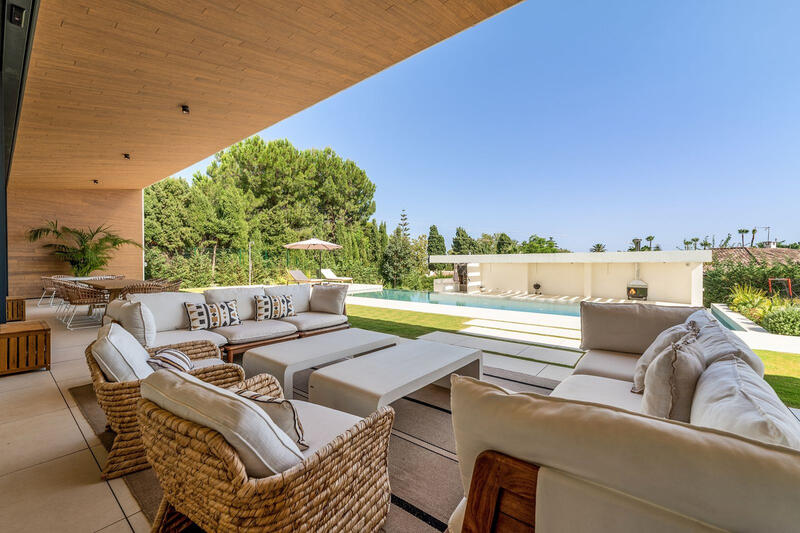 6 Schlafzimmer Villa zu verkaufen