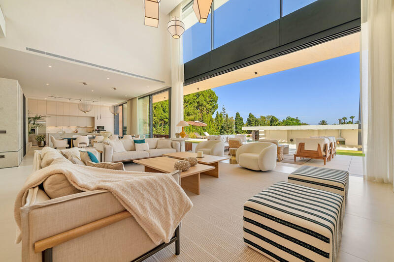 6 Schlafzimmer Villa zu verkaufen
