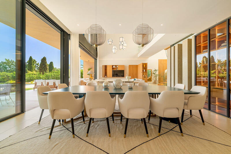 6 Schlafzimmer Villa zu verkaufen