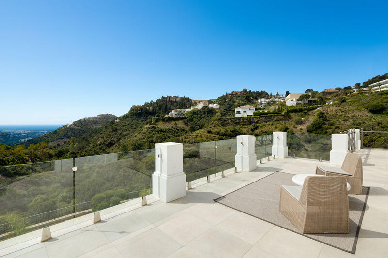 5 bedroom Villa for sale