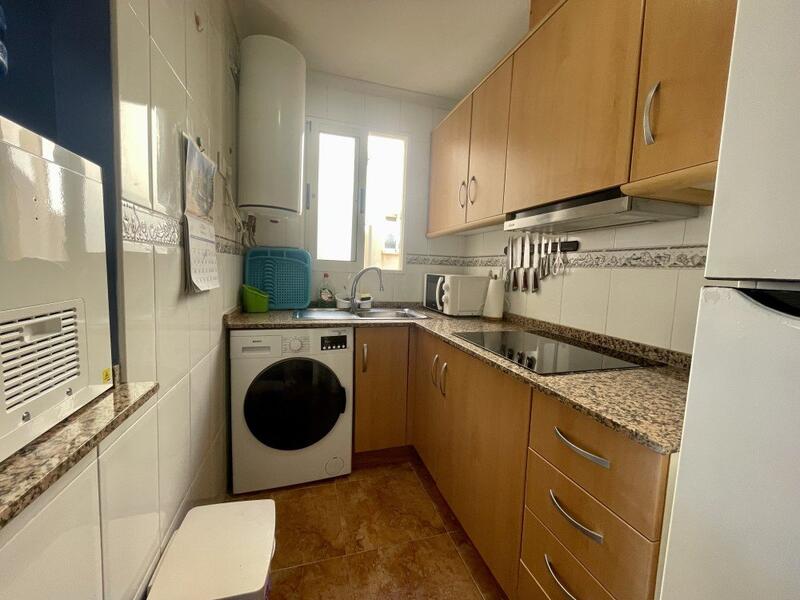 2 bedroom Apartment for sale