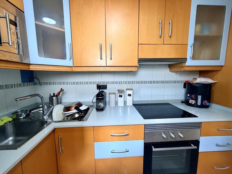 2 bedroom Apartment for sale