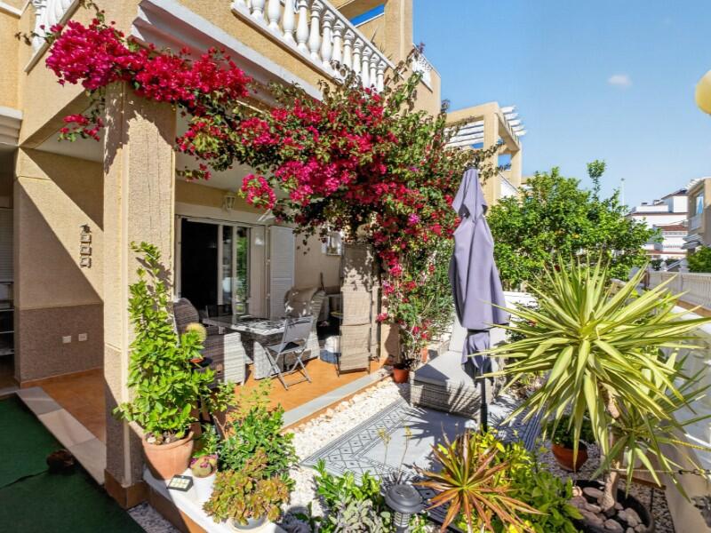 1 bedroom Villa for sale