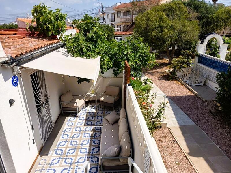 1 bedroom Villa for sale