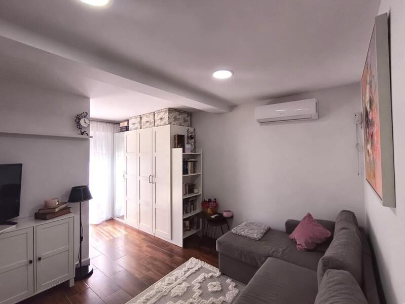 1 bedroom Villa for sale