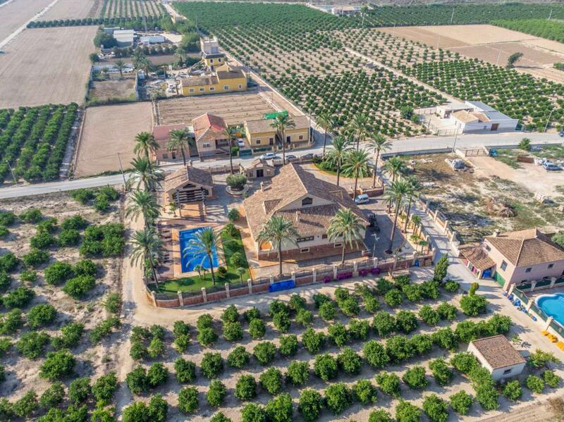 4 bedroom Villa for sale
