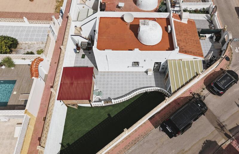 2 bedroom Villa for sale