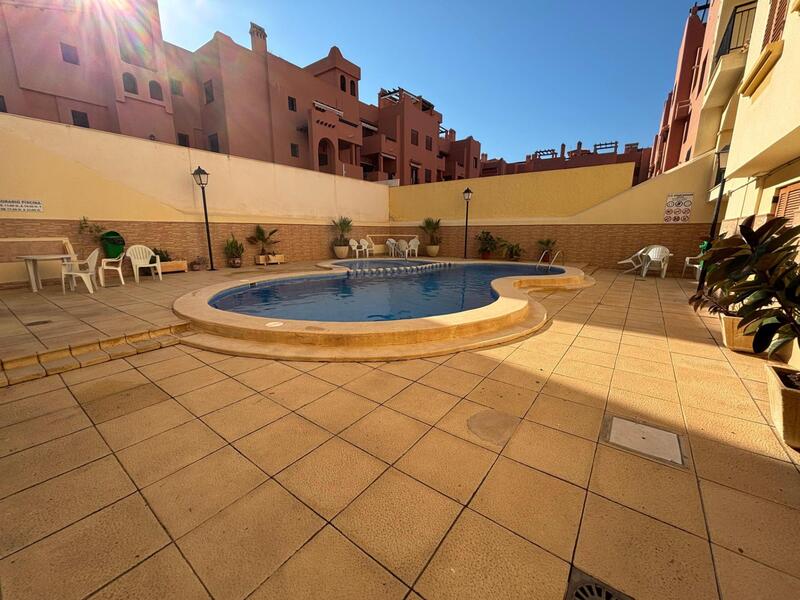 Apartment for sale in Torrevieja, Alicante