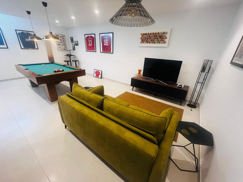 4 bedroom Villa for sale