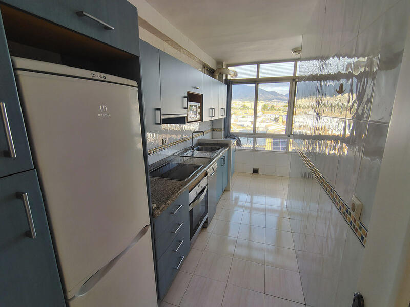 3 bedroom Apartment for sale