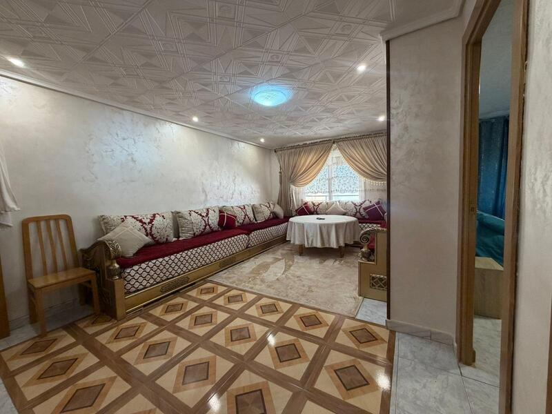 4 bedroom Apartment for sale