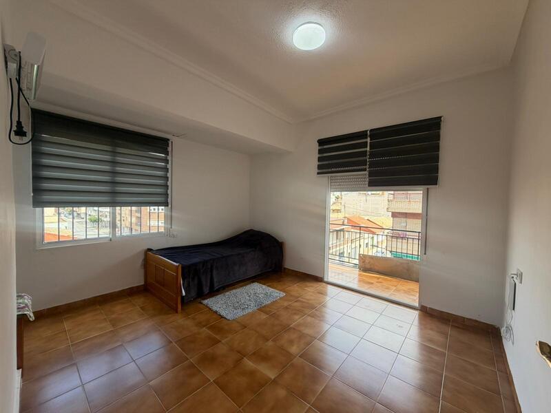 Apartment for sale in Almoradí, Alicante