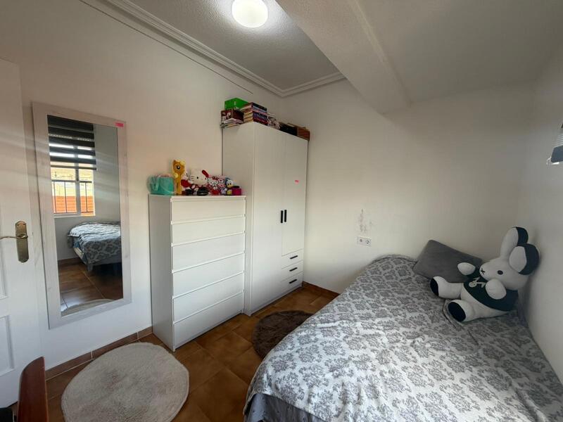 3 soveværelse Lejlighed til salg
