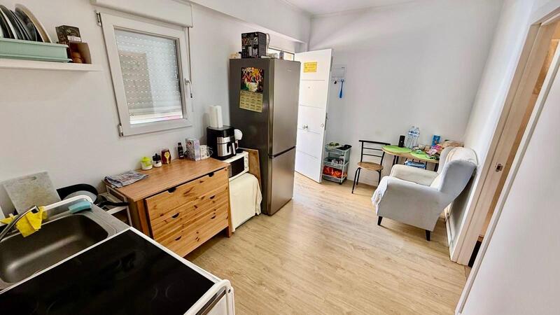 2 slaapkamer Appartement Te koop 2 slaapkamer Appartement Te koop