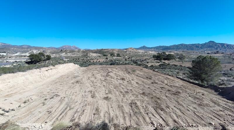 Casa de Campo en venta en Abanilla, Murcia Casa de Campo en venta en Abanilla, Murcia