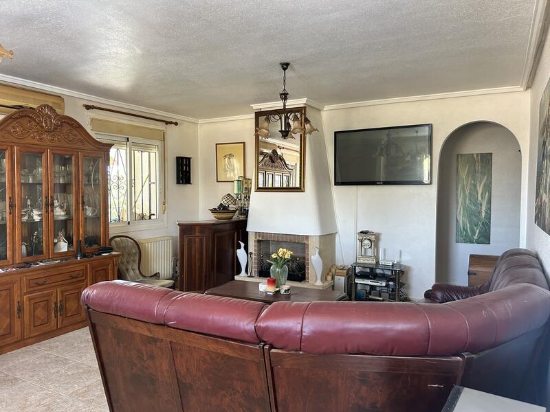 3 Cuarto Villa en venta