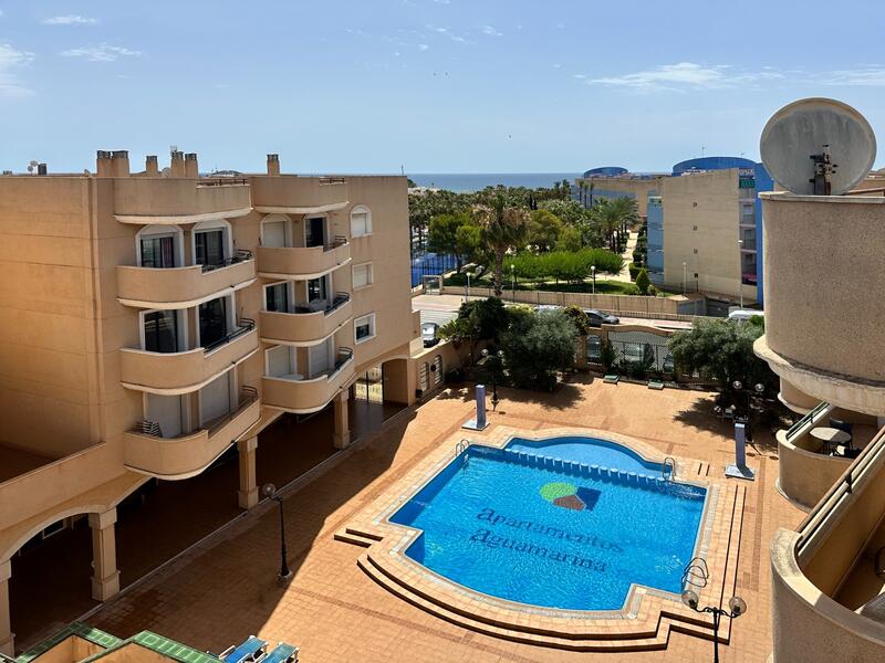 Apartment for sale in Orihuela Costa, Alicante