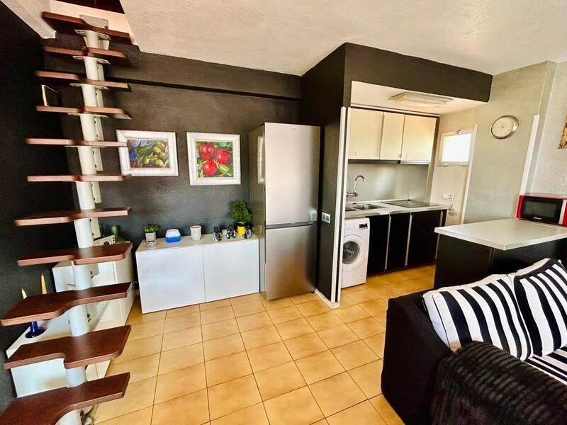 1 Schlafzimmer Appartement zu verkaufen 1 Schlafzimmer Appartement zu verkaufen