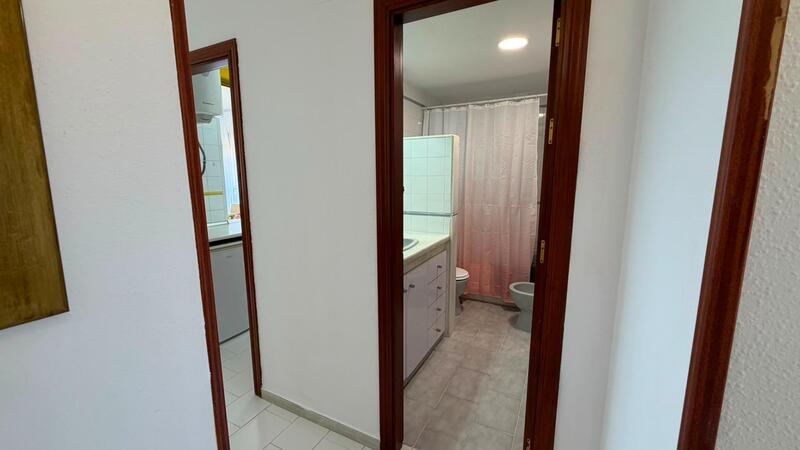 1 bedroom Apartment for sale