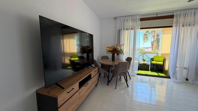 1 bedroom Apartment for sale