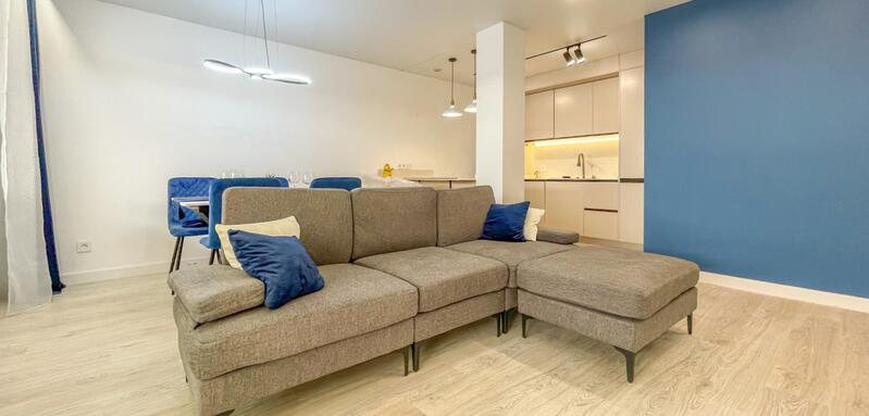 Appartement à vendre dans Torrevieja, Alicante