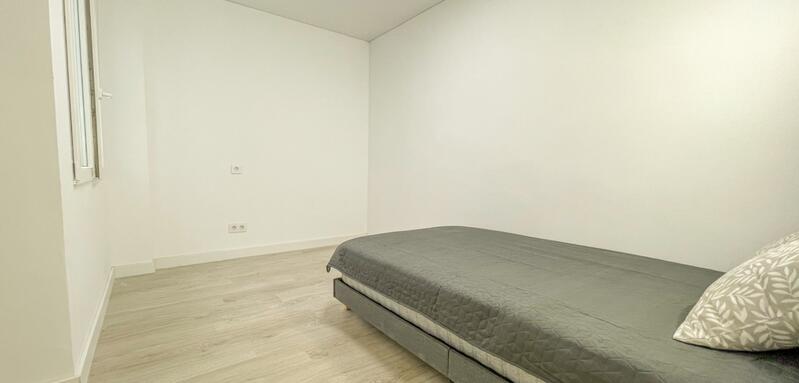 2 slaapkamer Appartement Te koop