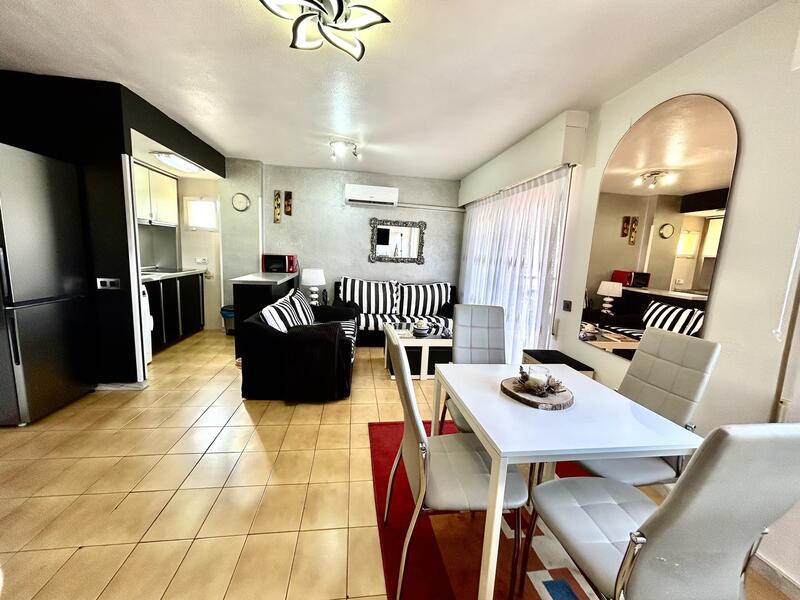 1 chambre Appartement à vendre