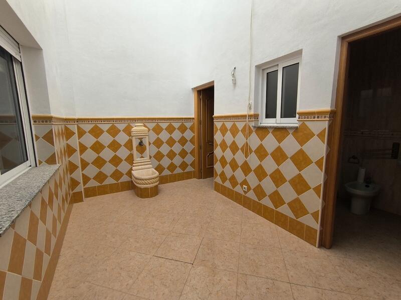 4 Cuarto Adosado en venta 4 Cuarto Adosado en venta
