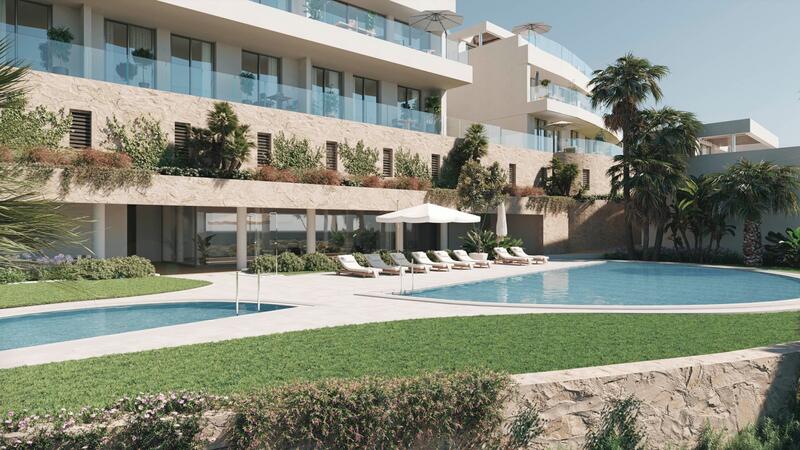 Villa en venta en Fuengirola, Málaga