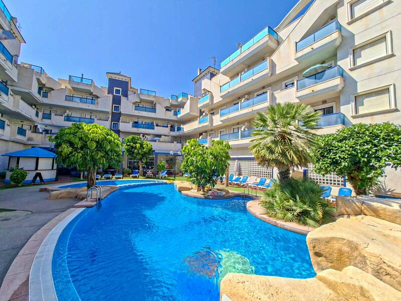 Appartement à vendre dans Orihuela Costa, Alicante