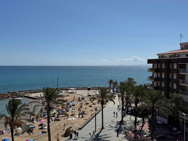 Appartement à vendre dans Torrevieja, Alicante