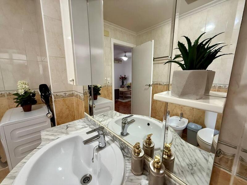 2 Schlafzimmer Appartement zu verkaufen