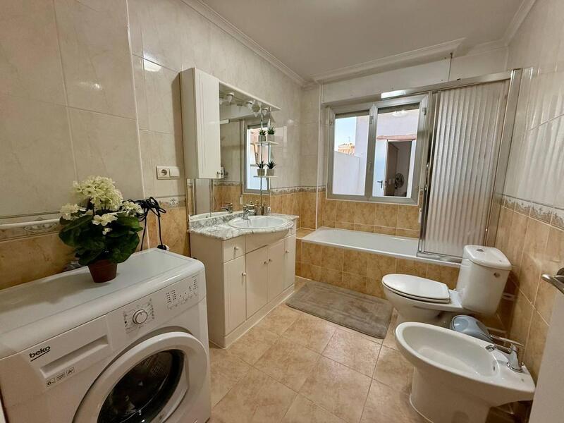 2 Schlafzimmer Appartement zu verkaufen