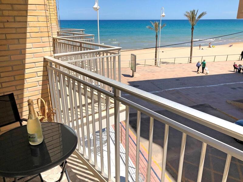 Lejlighed til salg i Guardamar del Segura, Alicante