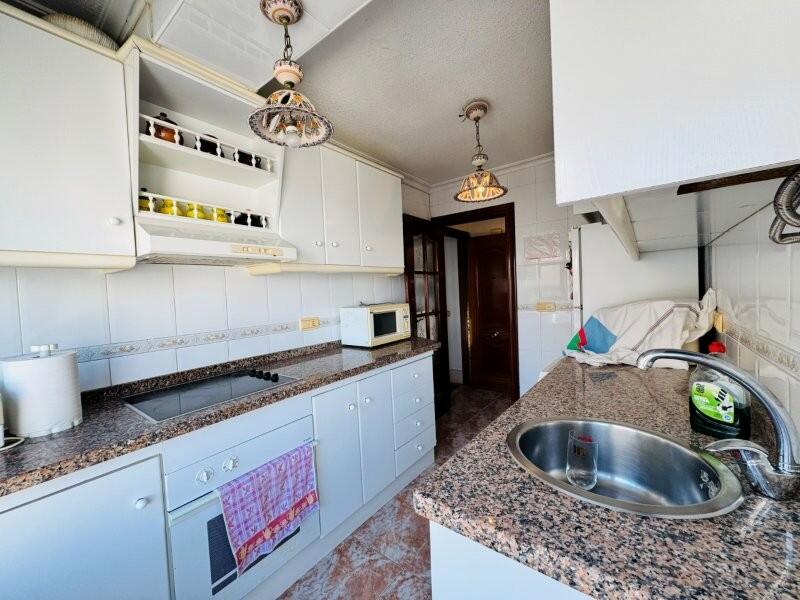 2 chambre Appartement à vendre