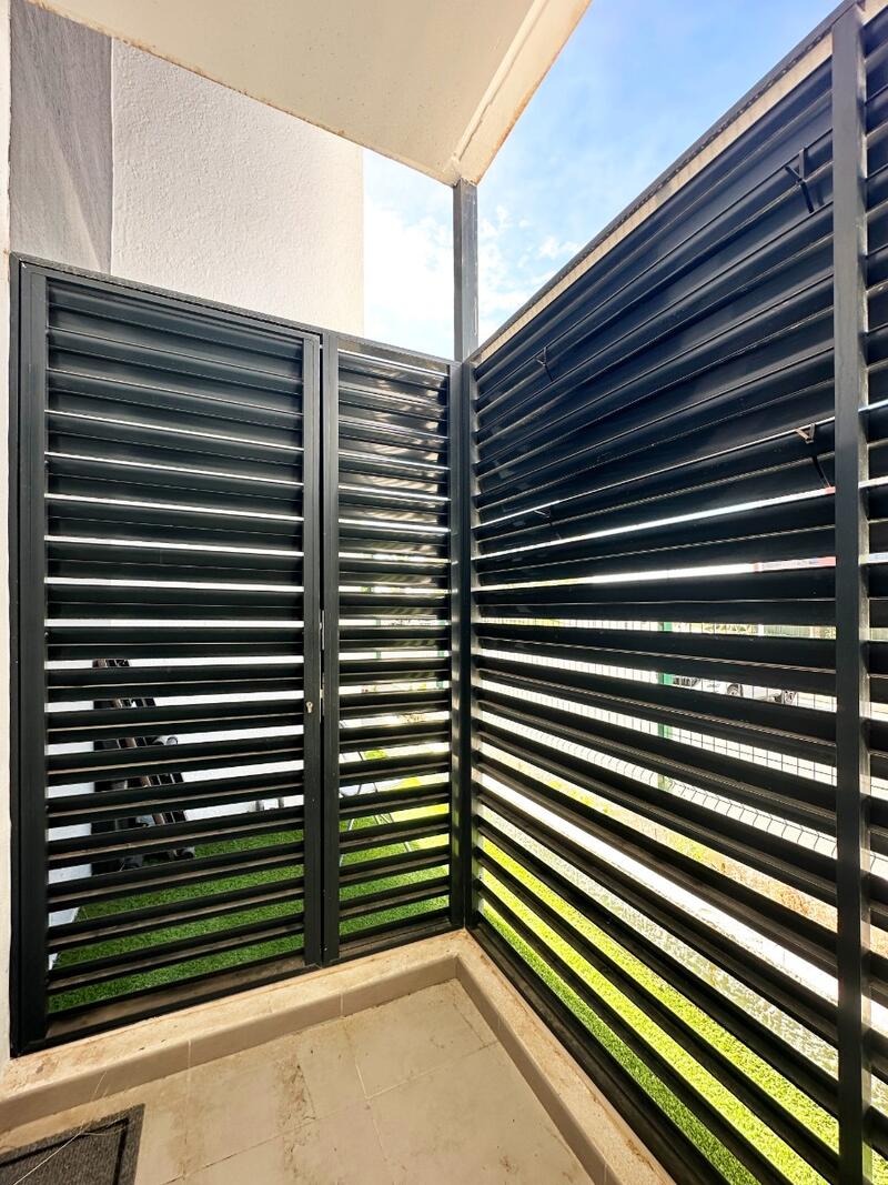 2 Cuarto Apartamento en venta