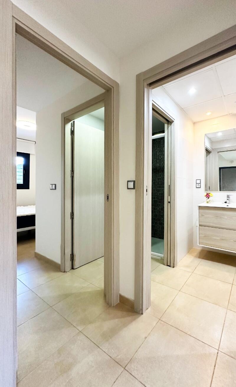 2 Cuarto Apartamento en venta