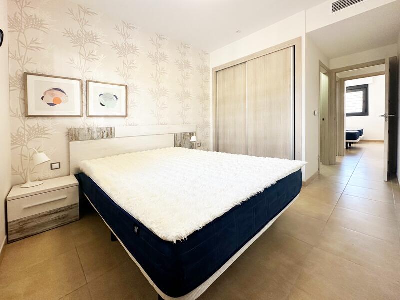 2 Cuarto Apartamento en venta